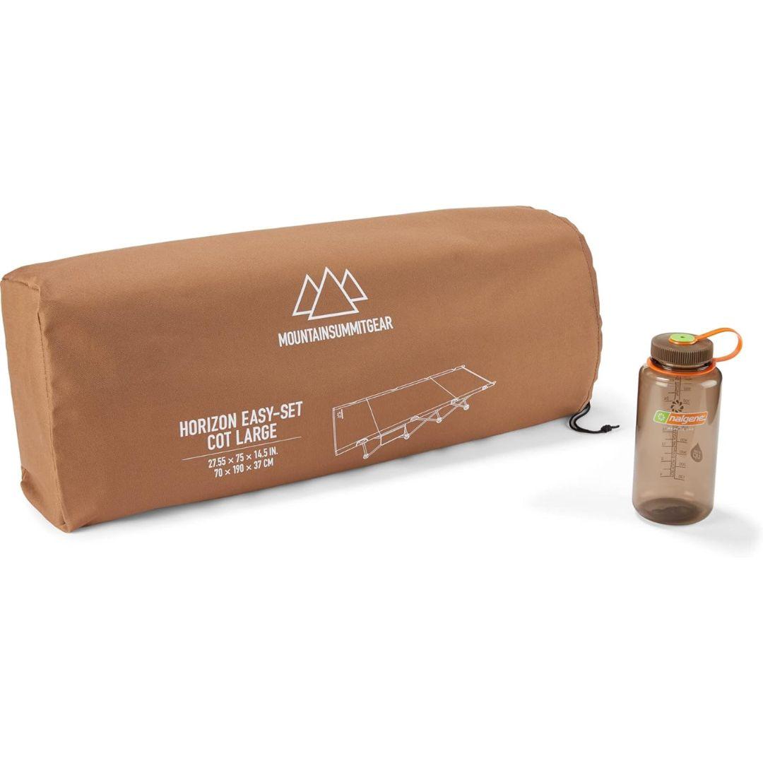 Mountain Summit Gear Horizon Cot